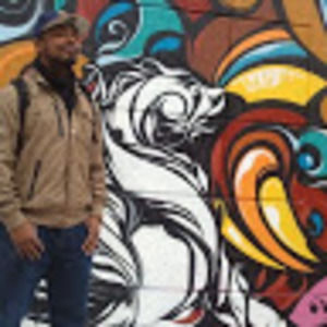 Meet your Posher, Trae